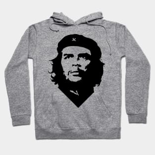 Che Guevara potrait Hoodie